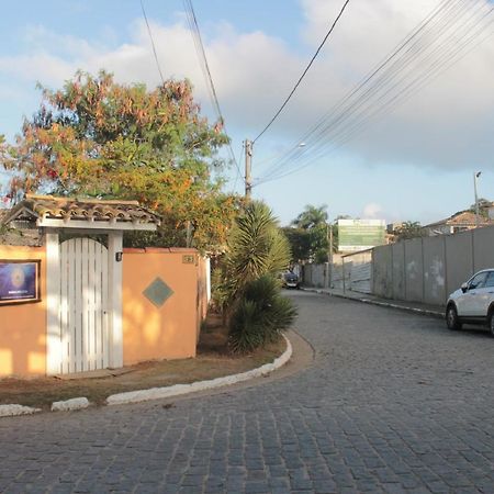Kundalini Buzios Hotel Exterior foto