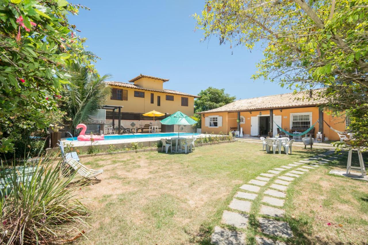 Kundalini Buzios Hotel Exterior foto