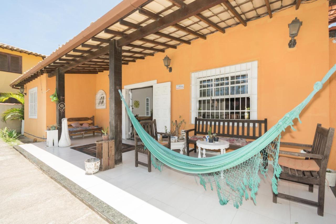 Kundalini Buzios Hotel Exterior foto